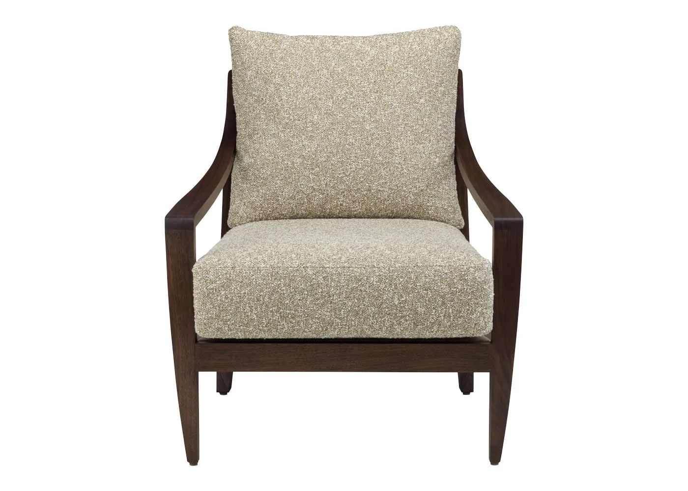 De La Espada Low Lounge Chair