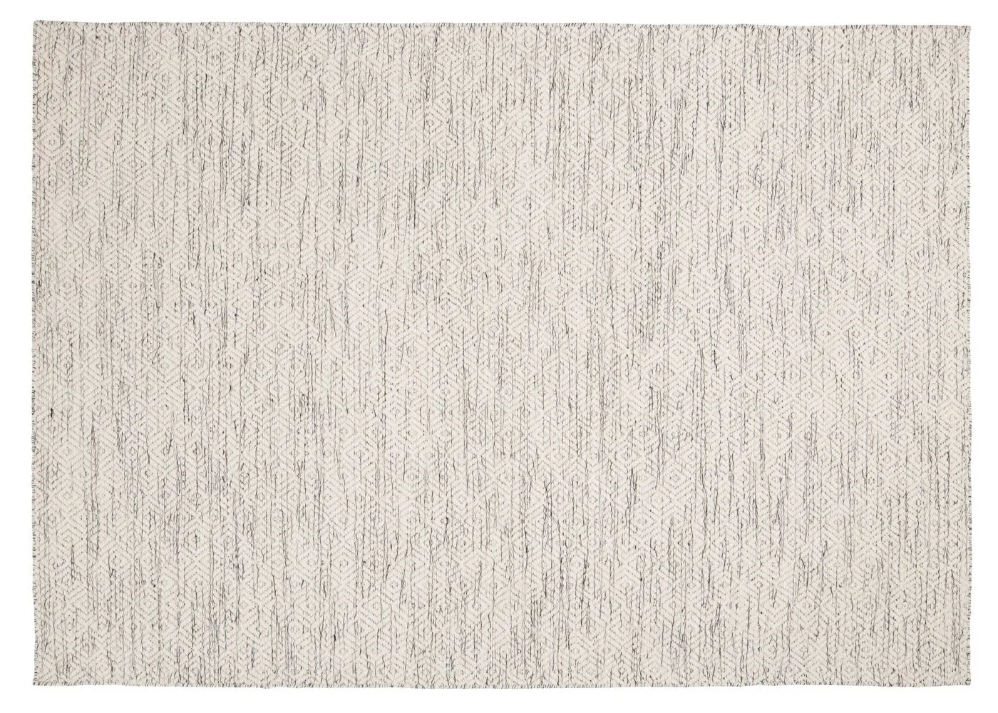 Linie Design Nyoko Rug White 140 x 200cm