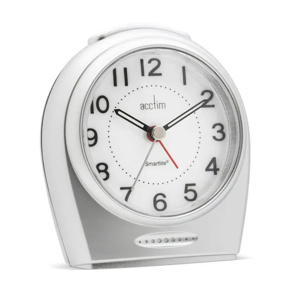 Acctim Astoria Smartlite Sweep Alarm Clock 3
