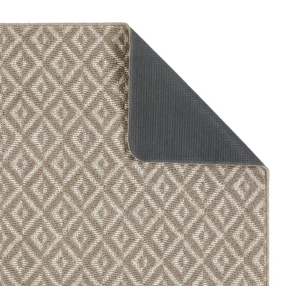 Marvel Geo Hard-wearing Washable Utility Mat 3