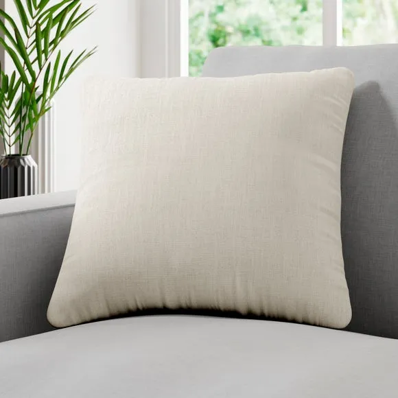 Bronte Recycled Polyester Made to Order Cushion Cover 1