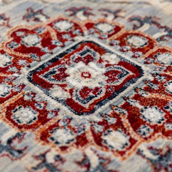 Adeline Traditional Rug 2