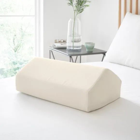 Pure Cotton Leg Contour Pillowcase