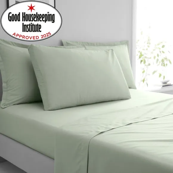Pure Cotton Box Pillowcase 1