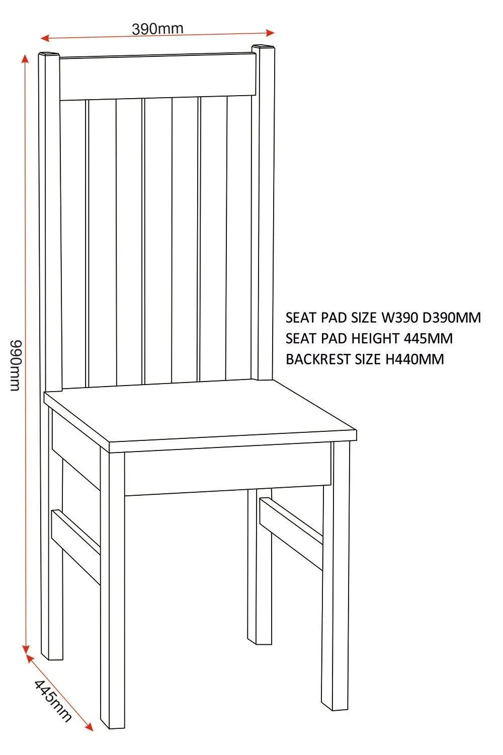Seconique Ludlow 1+4 Dining Set in Grey 6