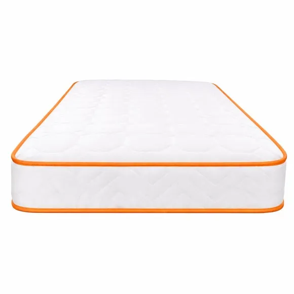 Sareer Matrah Kids Pocket Sprung Memory Foam Mattress 4