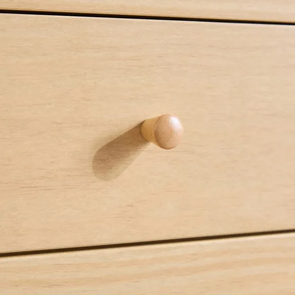 Sammie Paint Your Own 5 Drawer Chest 4