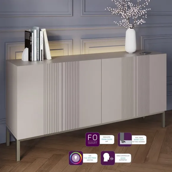 Iona Smart Sideboard 2