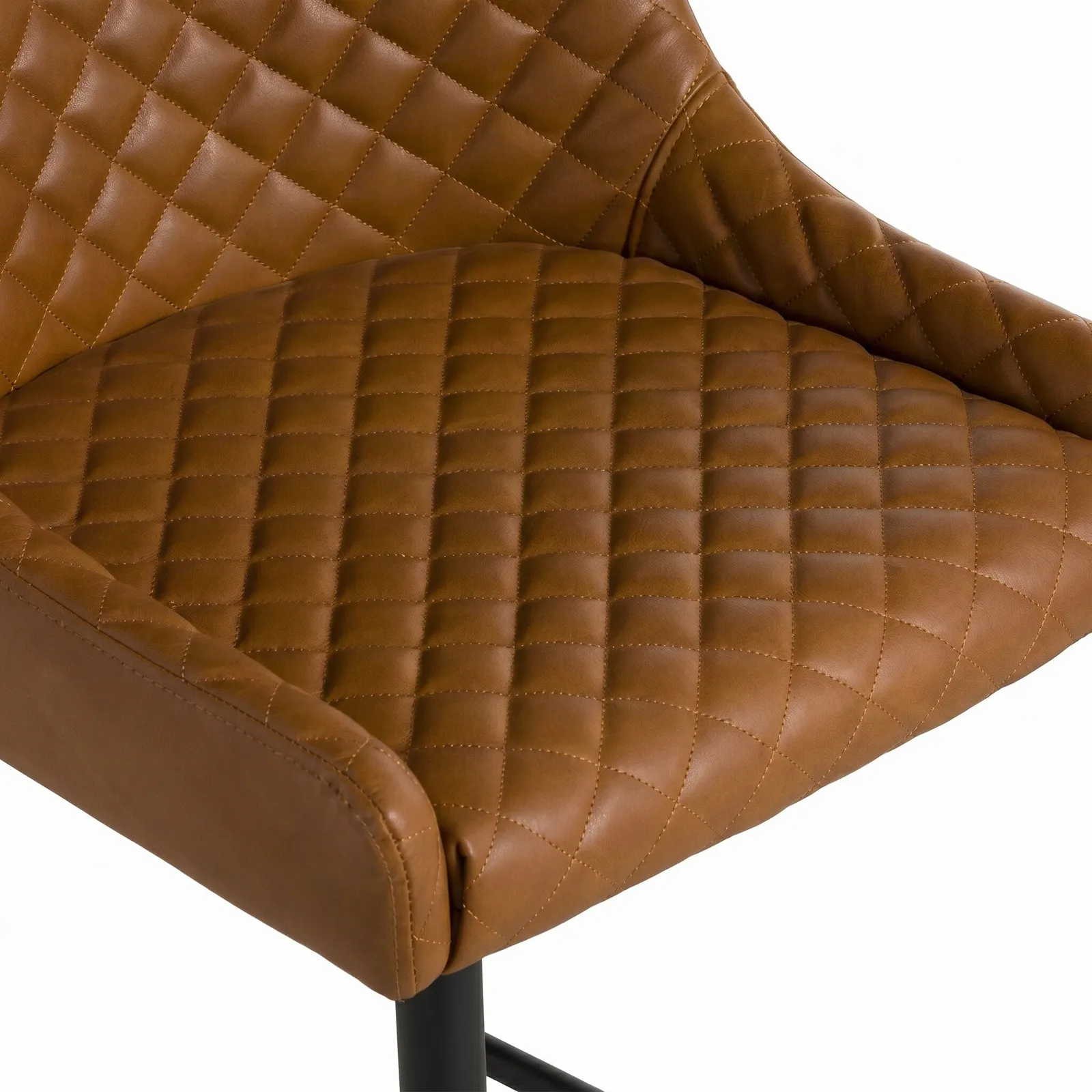 Rivington Counter Stool, Brown | Barker & Stonehouse 5