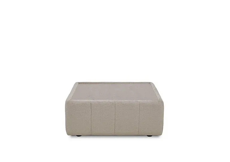 Boujee Square Glass Top Table