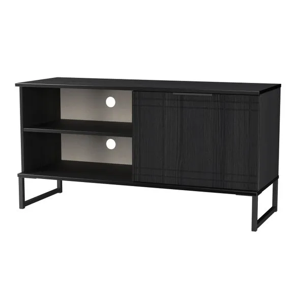 Darlton Small TV Unit for TVs up to 50" 4