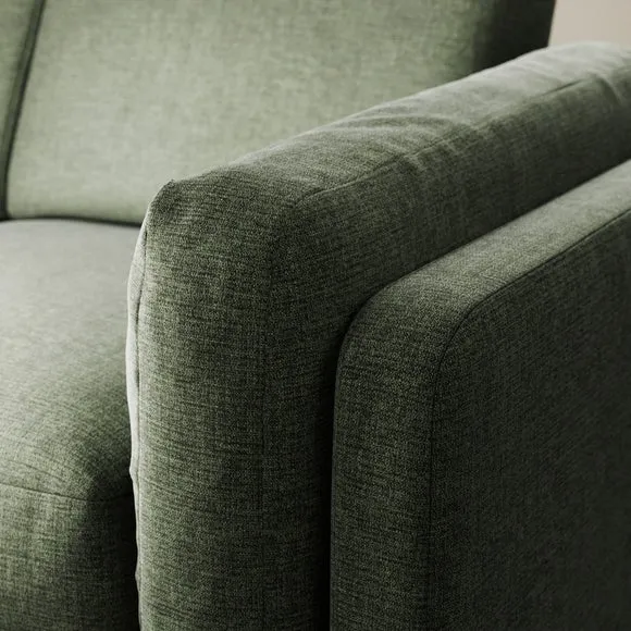Newton Chenille Soft Texture 2 Seater 6