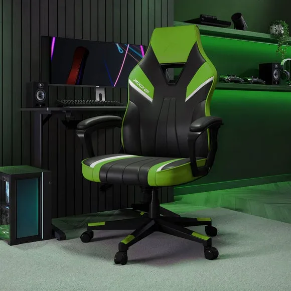X Rocker Tempest Office Gaming Chair 1