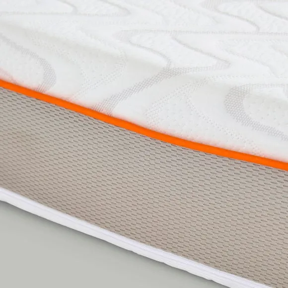 Comfortzone Memory Foam Mattress 5