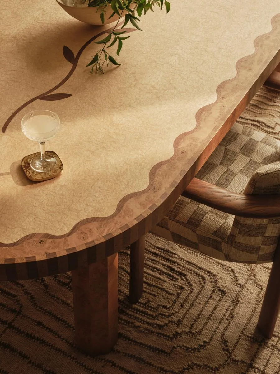 Marella Dining Table