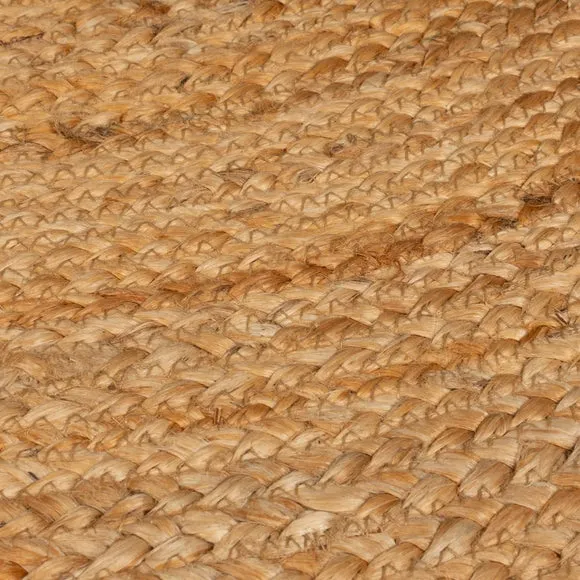 Blair Jute Round Rug 3