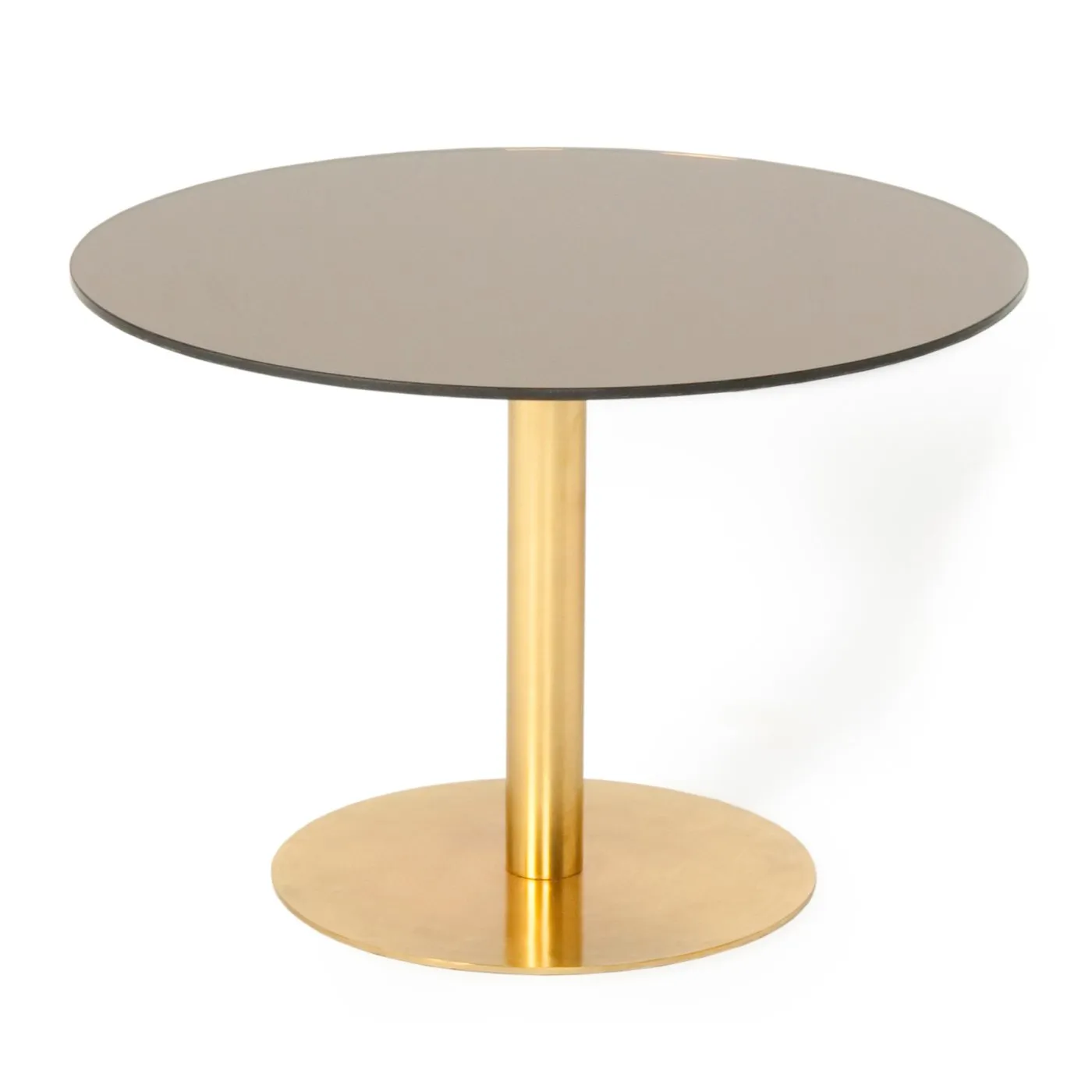 Tom Dixon Flash Round Coffee Table