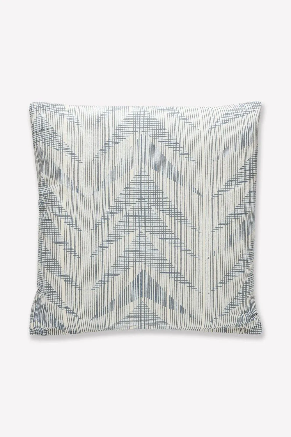 Design For Life Printed Cushion