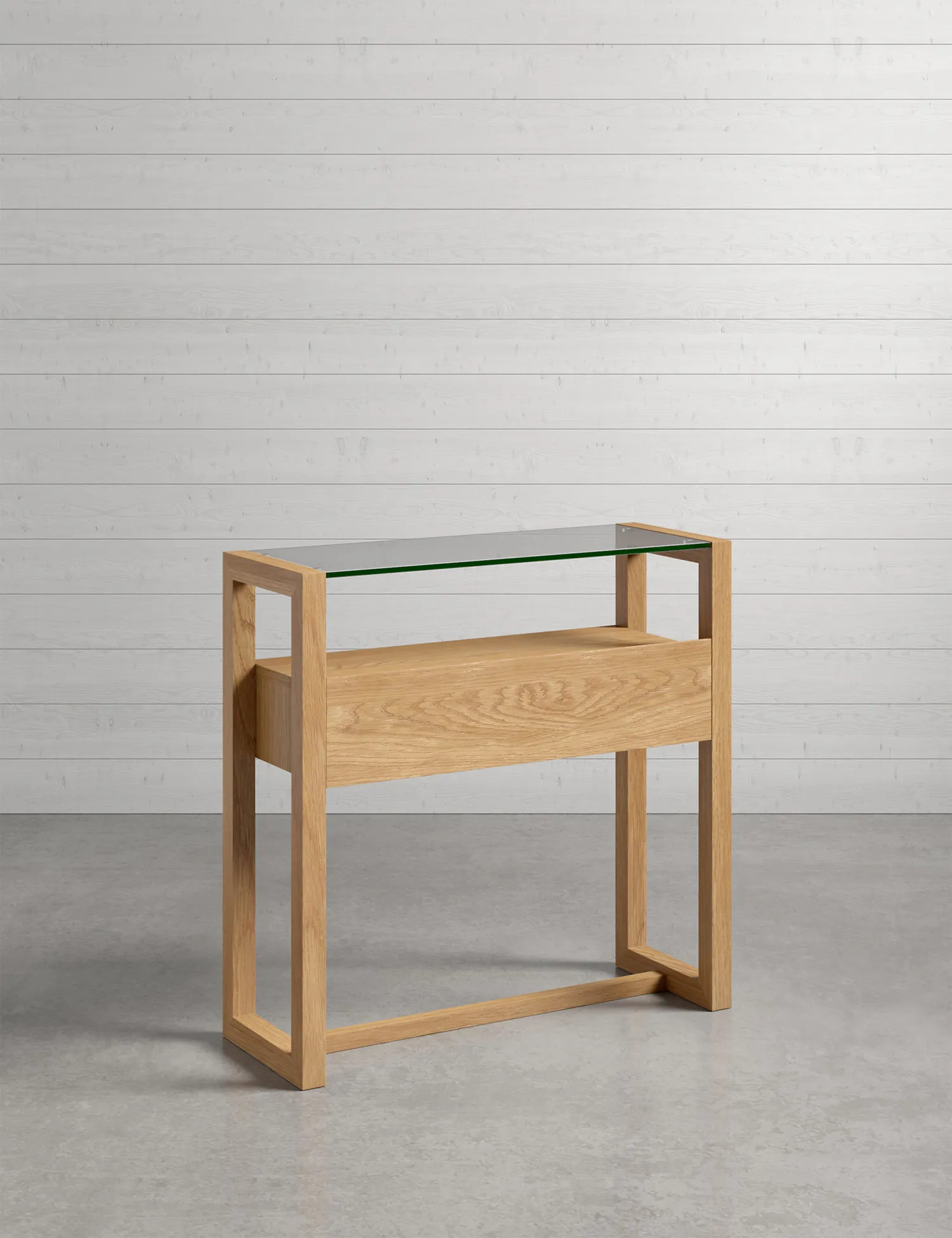 M&S Colby Console Table