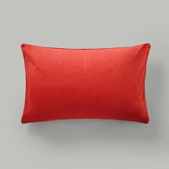 Dance Velvet Rectangle Cushion 3