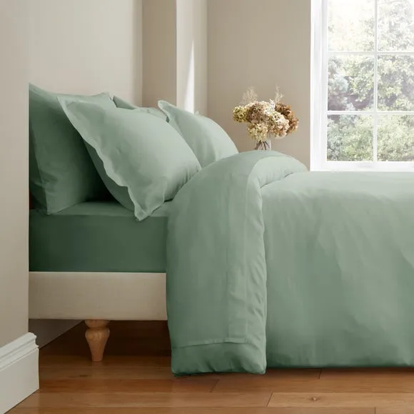Soft 100% Bamboo Duvet Cover 4