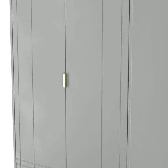 Darlton Double Wardrobe 5