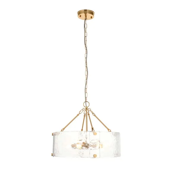 Vogue Klara 6 Light Adjustable Chandelier 5