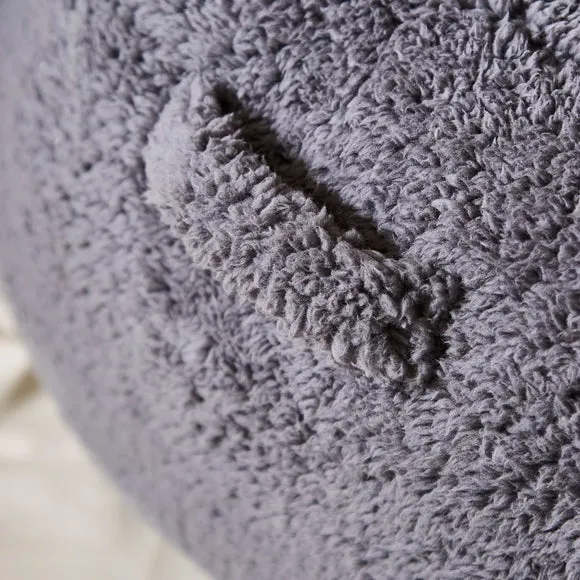 Teddy Bear Cuddle Cushion 2