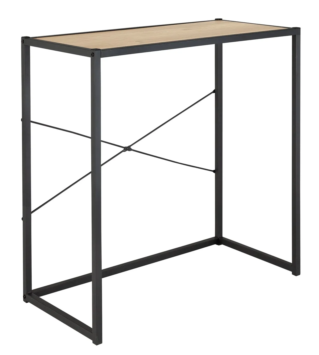 Habitat Loft Living Console Table