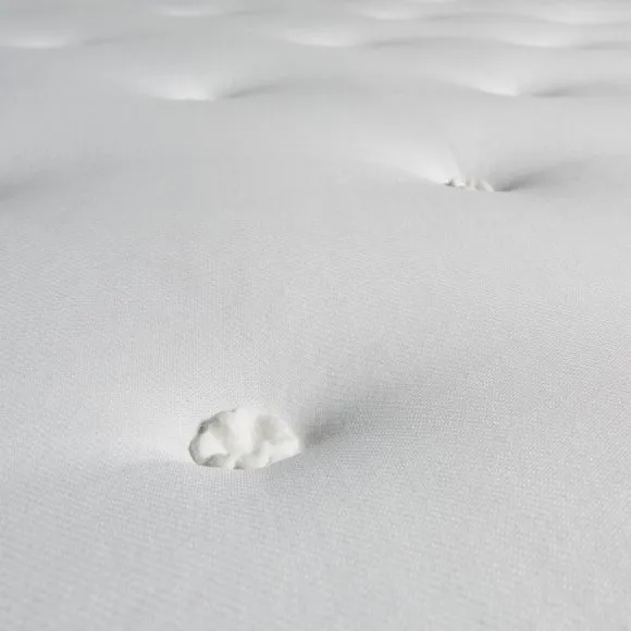 Hotel 2000 Pocket Ortho Memory Foam Hybrid Mattress 4