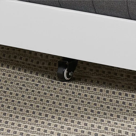 Buxton Trundle Bed 5