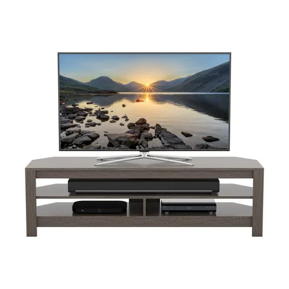 AVF Calibre Wide TV Stand for TVs up to 65” 3
