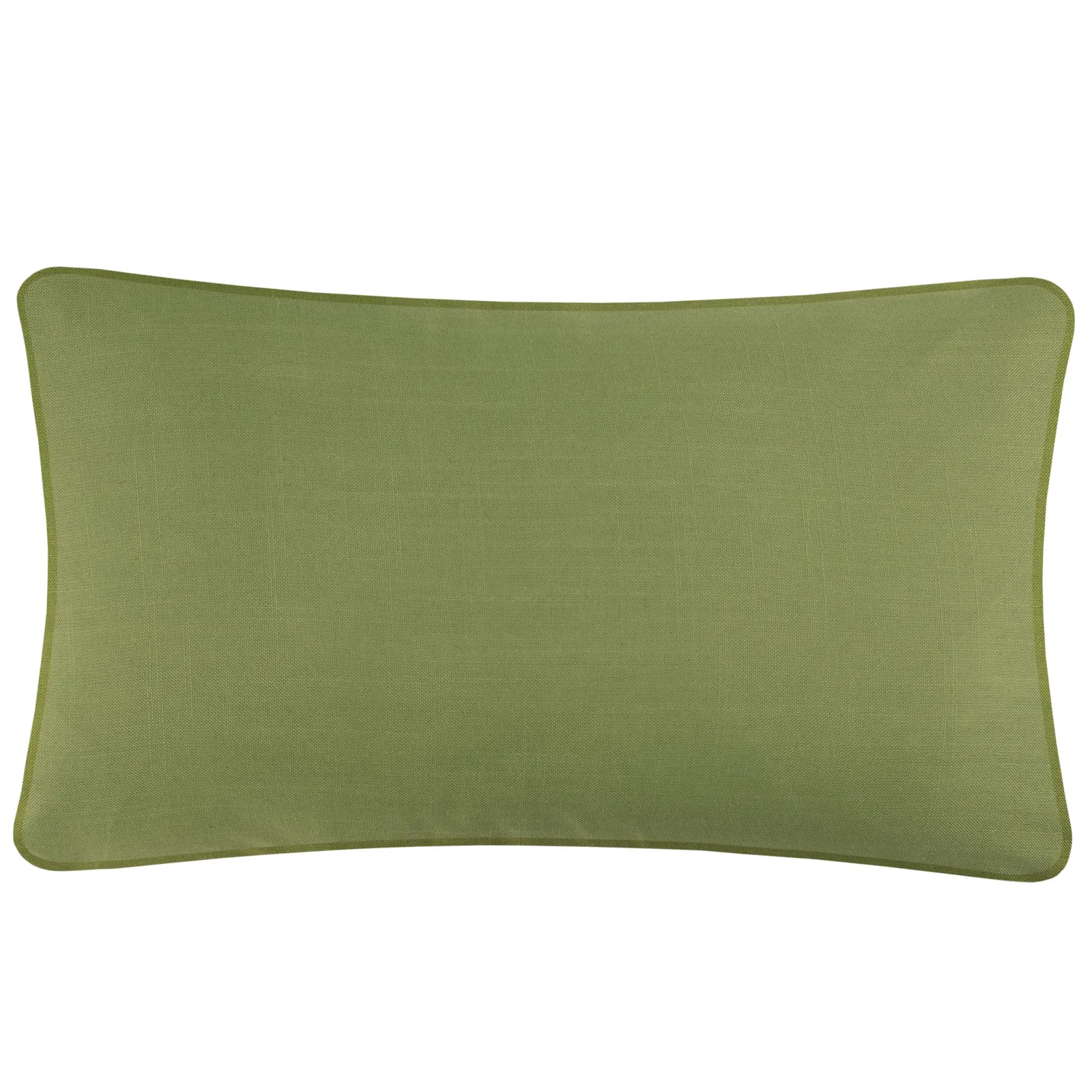 Voyage Maison Highland Cattle Reversible Piped Outdoor Cushion 3