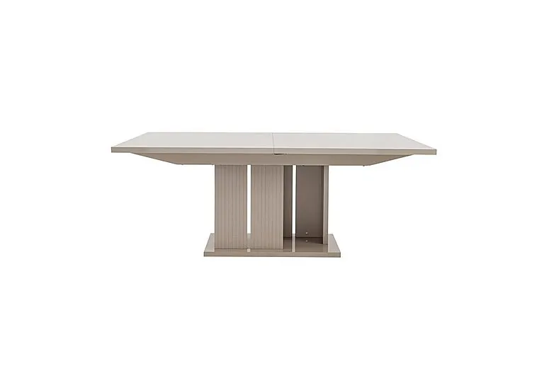 Livia Extending Dining Table - 160-cm