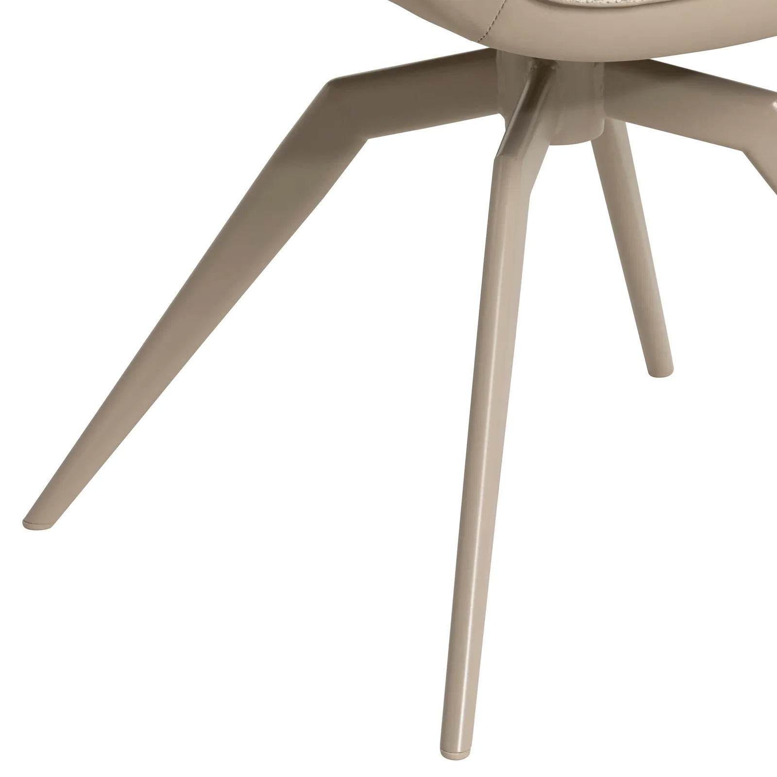 Lefa Dining Chair Beige, Neutral | Barker & Stonehouse 4
