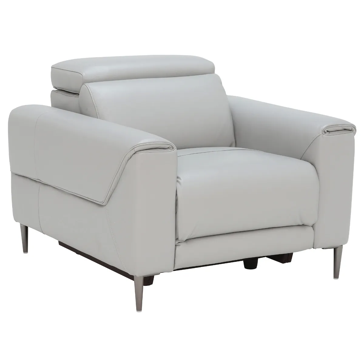 Bayswater Electric Recliner Chair With Electric Headrest