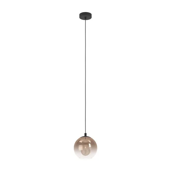 EGLO Ariscani 1 Ombre Pendant Light 3