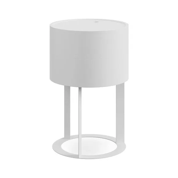 Addison Swivel Bedside Table 5