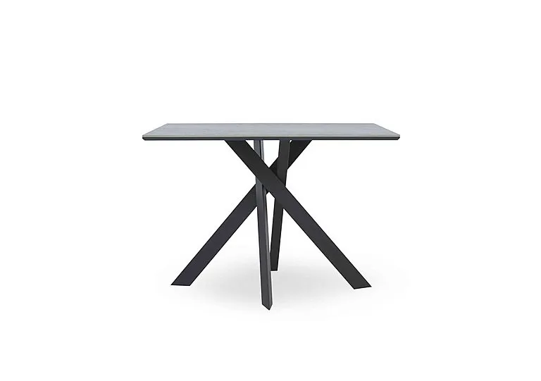 Warrior Grey Bar Table