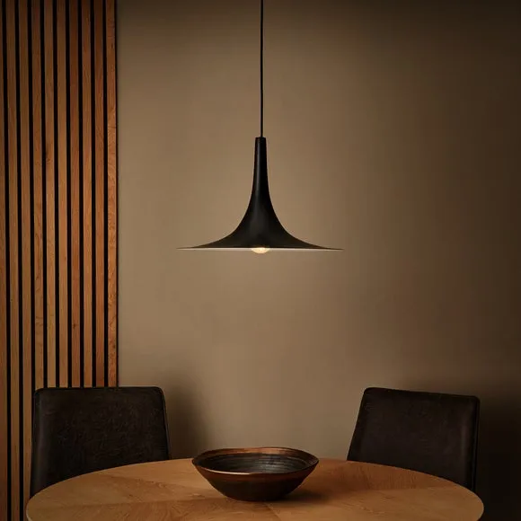 Tromp Modern Adjustable Pendant Light 2