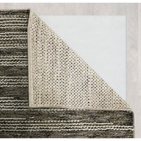 Boden Stripe Washable Rug 3