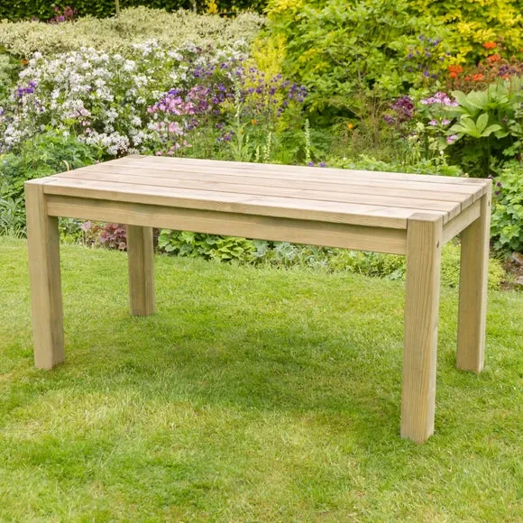 Philippa 6 Seater Dining Set 4