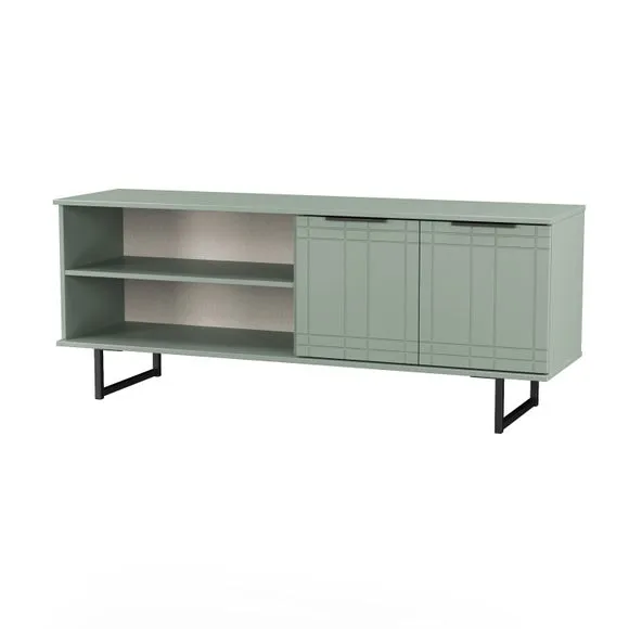 Darlton Wide TV Unit for TVs up to 65" 4