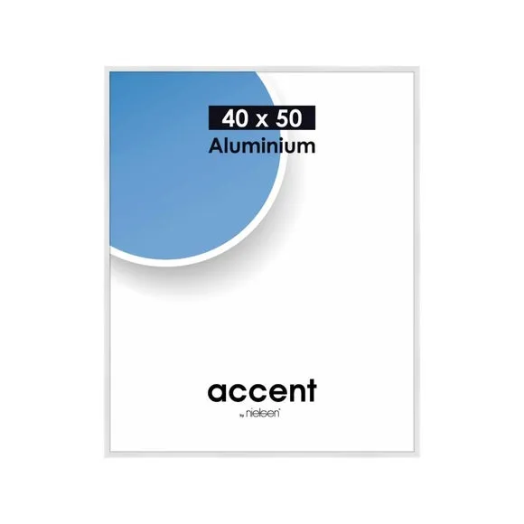 Nielsen Accent Photo Frame 2