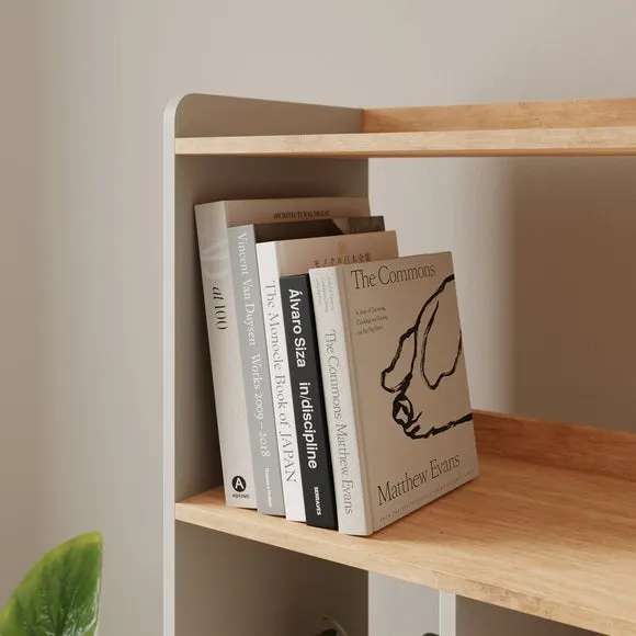 Georgi Bookcase 6