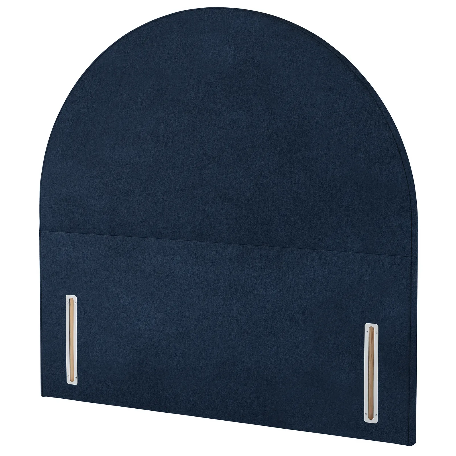 Classic Christie Headboard, Double - Seven Navy