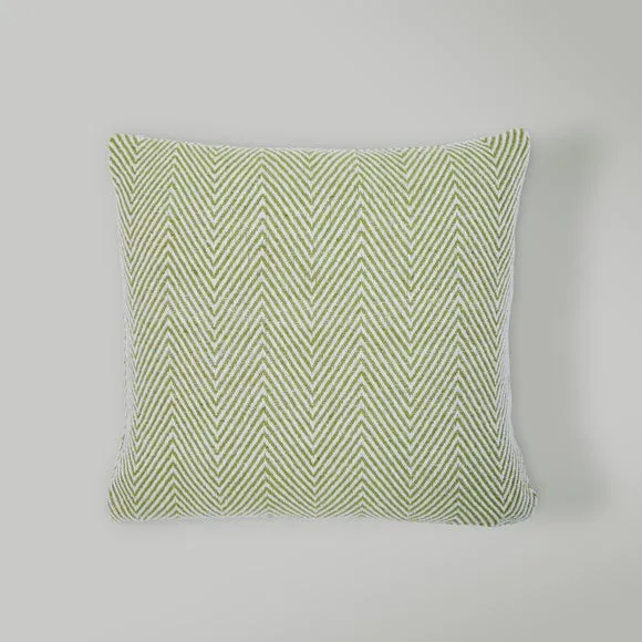 Jenson Herringbone Cushion 3
