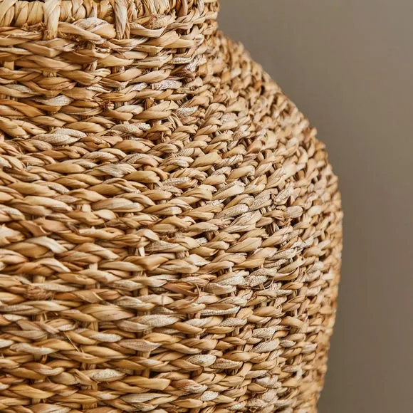 Seagrass Vase 2