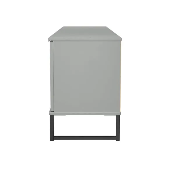 Harborne Extra Wide TV Unit for TVs up to 80" 3