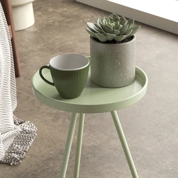 Kai Side Table 2